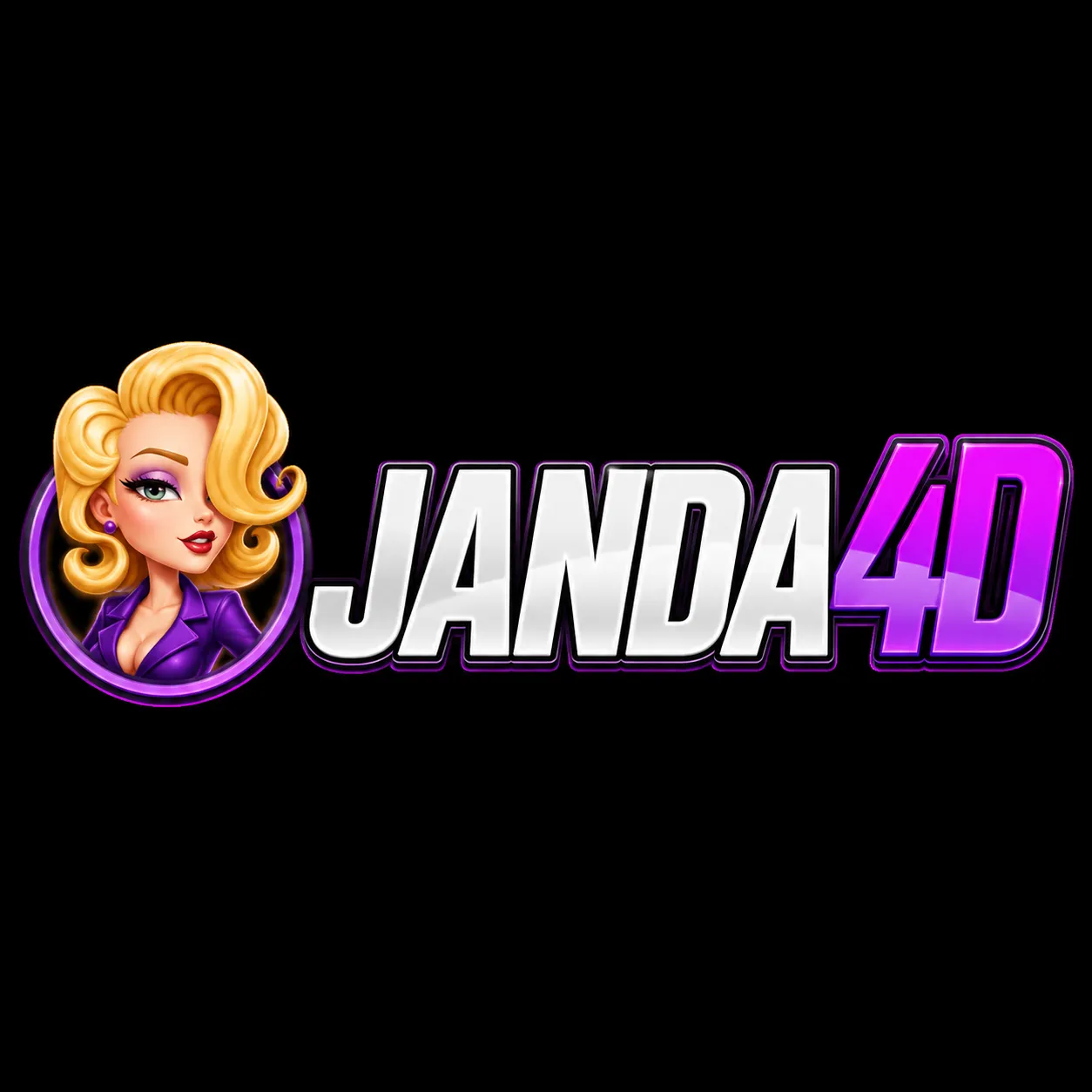JANDA4D - Aplikasi Puzzle Seru untuk Penggemar Tantangan