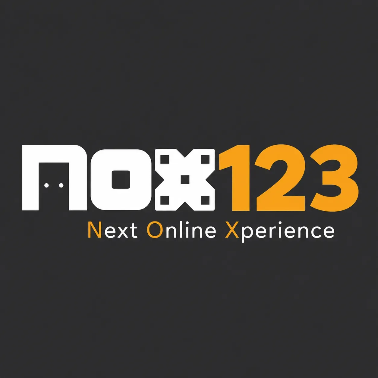 NOX123 - Simulasi Kreatif dan Menyenangkan