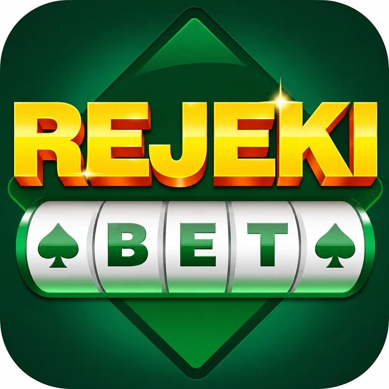 REJEKIBET - Permainan Seru Santai untuk Semua Usia