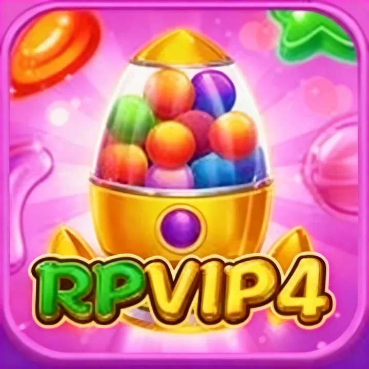 RPVIP4 - Pertarungan MOBA yang Seru dan Menantang