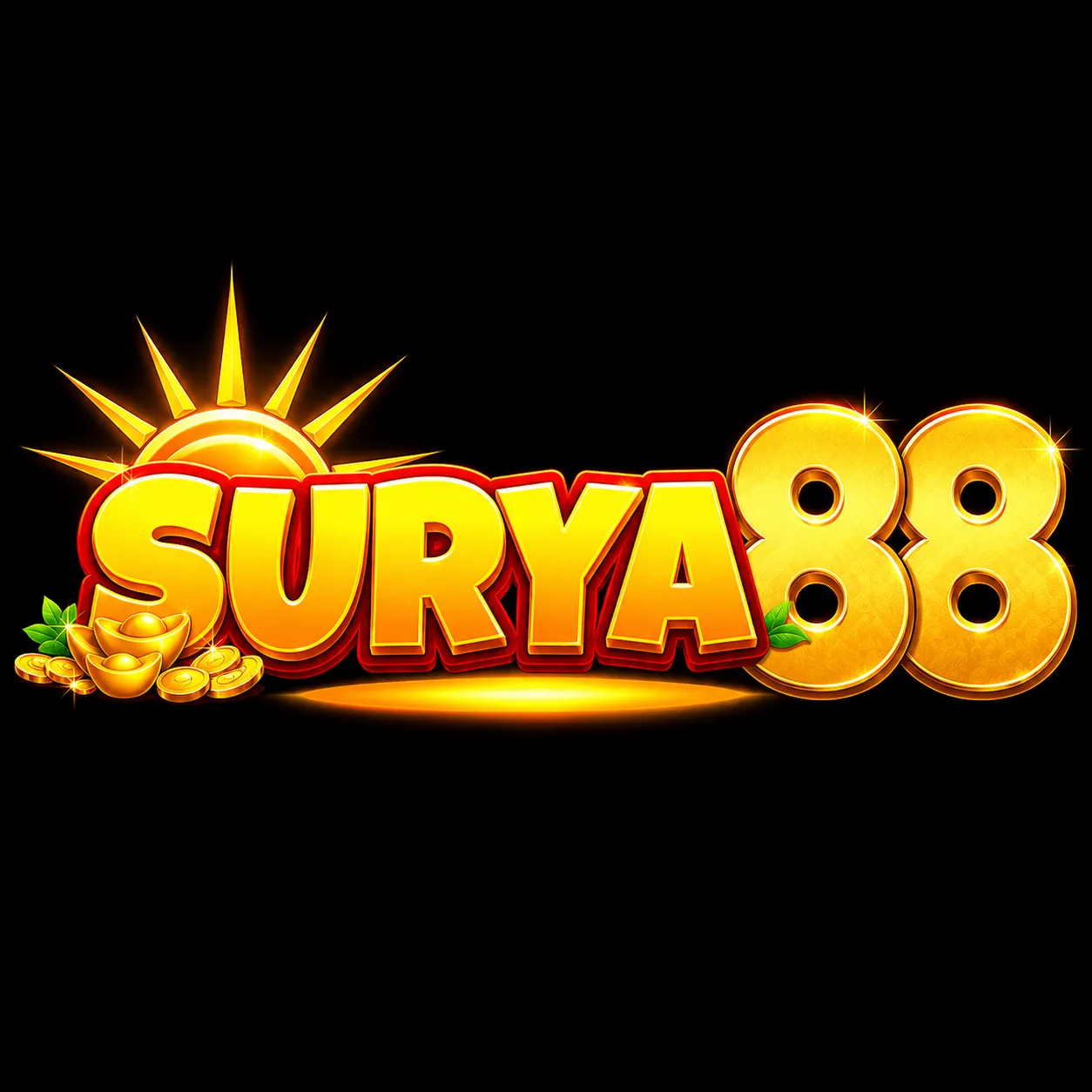 SURYA88 - Game Tembak Ikan Terbaik di Pusat Unduhan